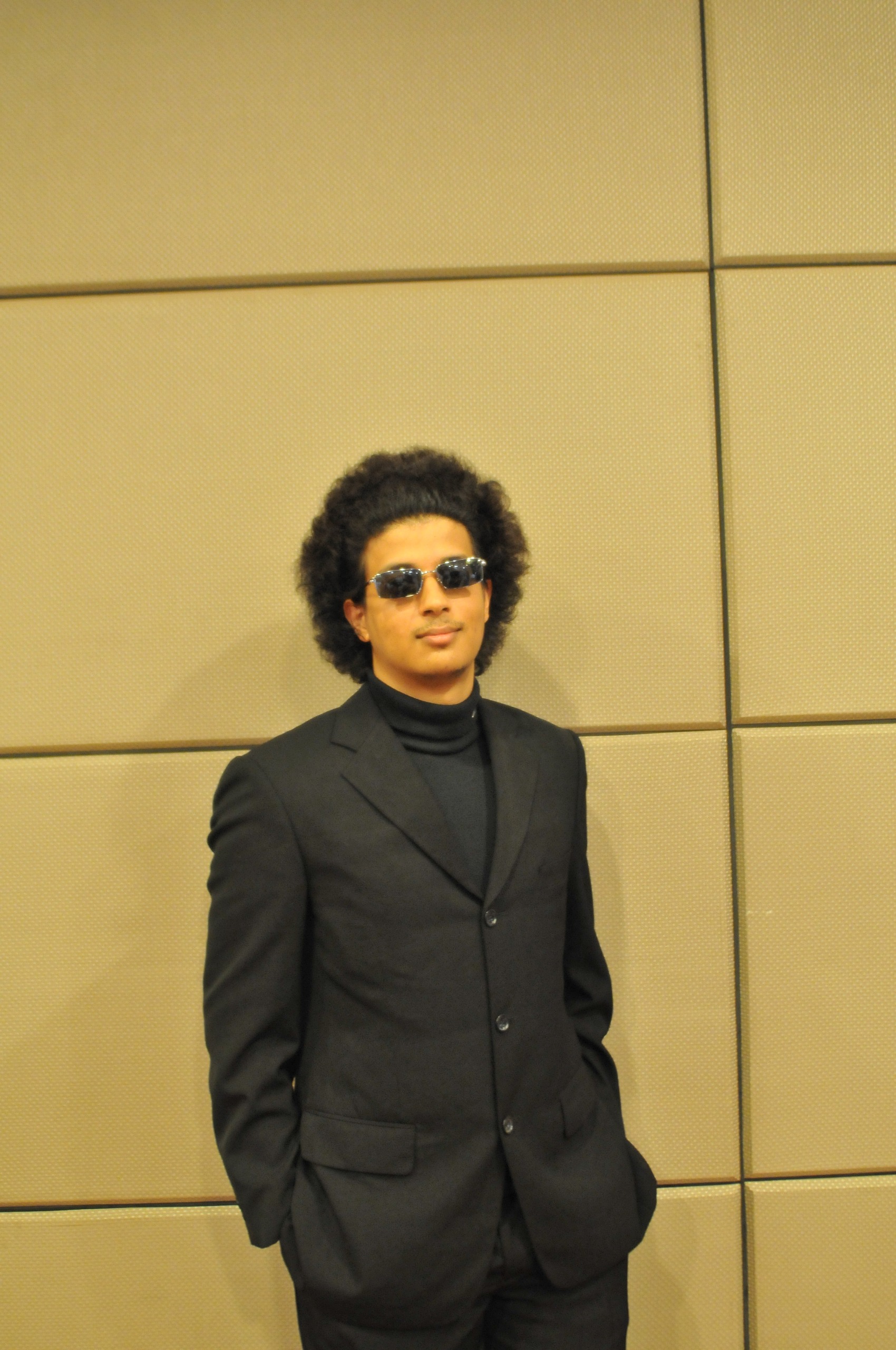 Syed Ali bin Syed Hashim